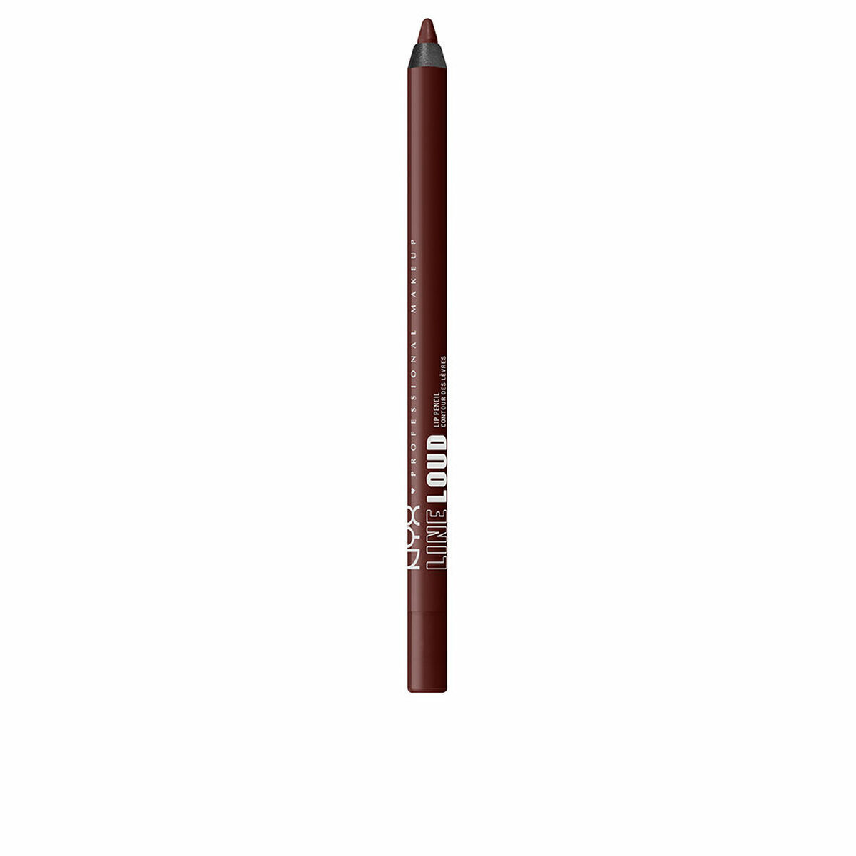 Κραγιόν Eyeliner NYX Line Loud Nº 34 Make a Statement 1,2 ml